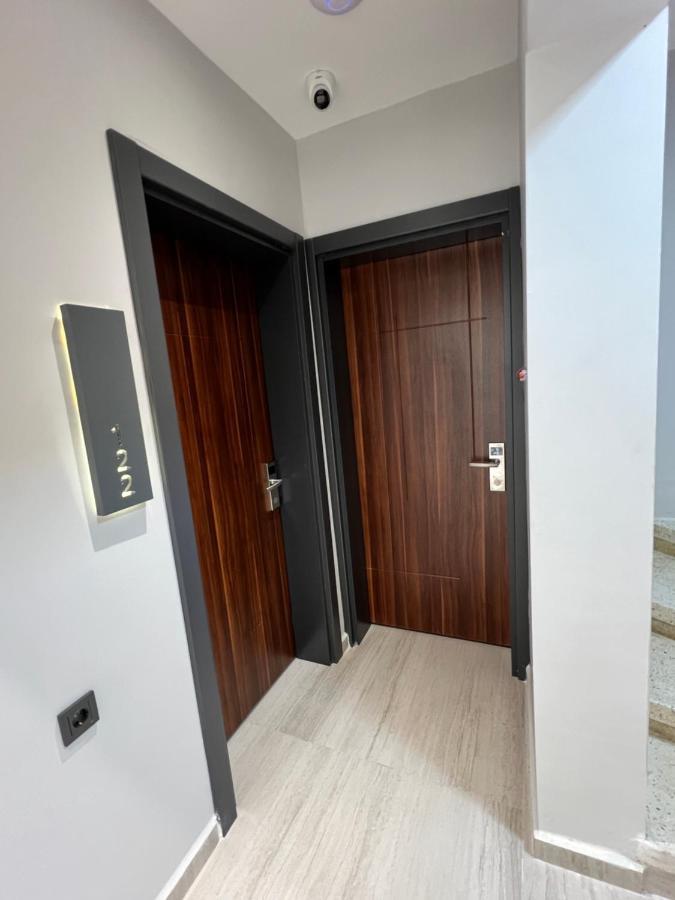 Golden Stone Hotel Istanbul