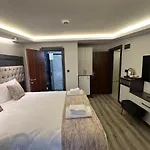 Golden Stoneluxe Istanbul Hotel