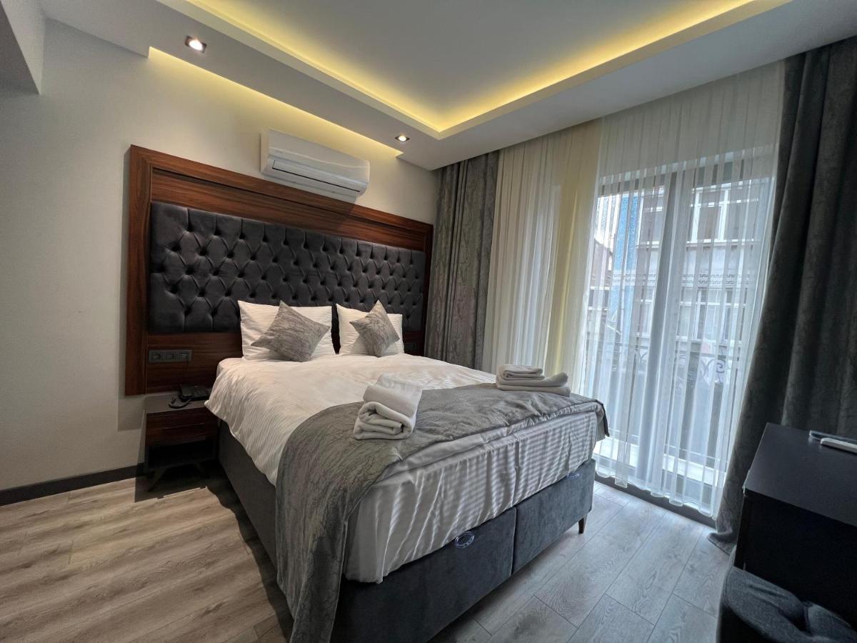 Golden Stoneluxe Istanbul Hotel Hotel Istambul