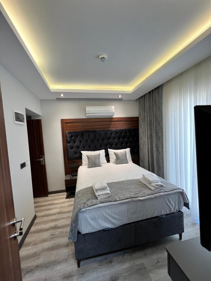 Golden Stoneluxe Istanbul Hotel Hotel