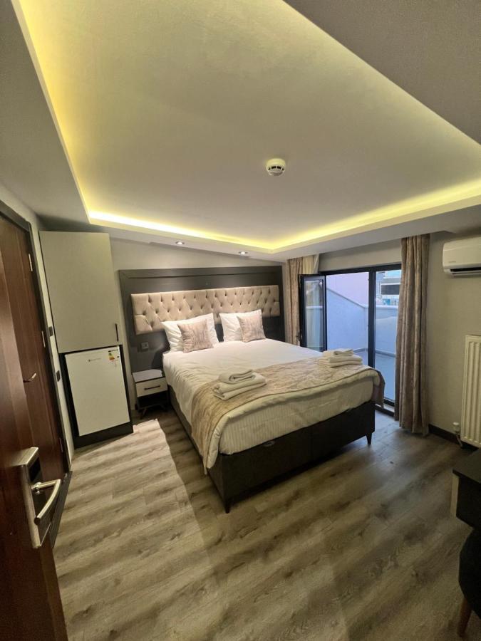 Golden Stoneluxe Istanbul Hotel 3* Istambul