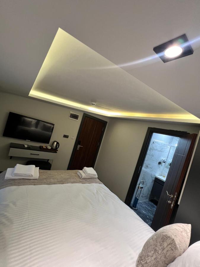 Hotel Golden Stoneluxe Istanbul Hotel