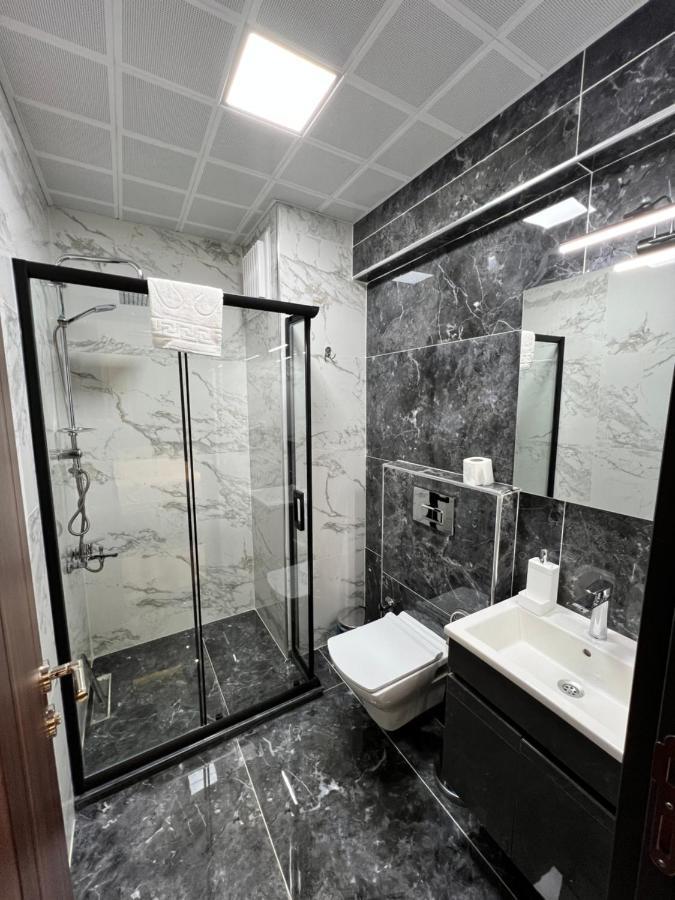 Hotel Golden Stoneluxe Istanbul Hotel Istambul
