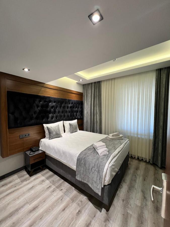 Hotel Golden Stoneluxe Istanbul Hotel