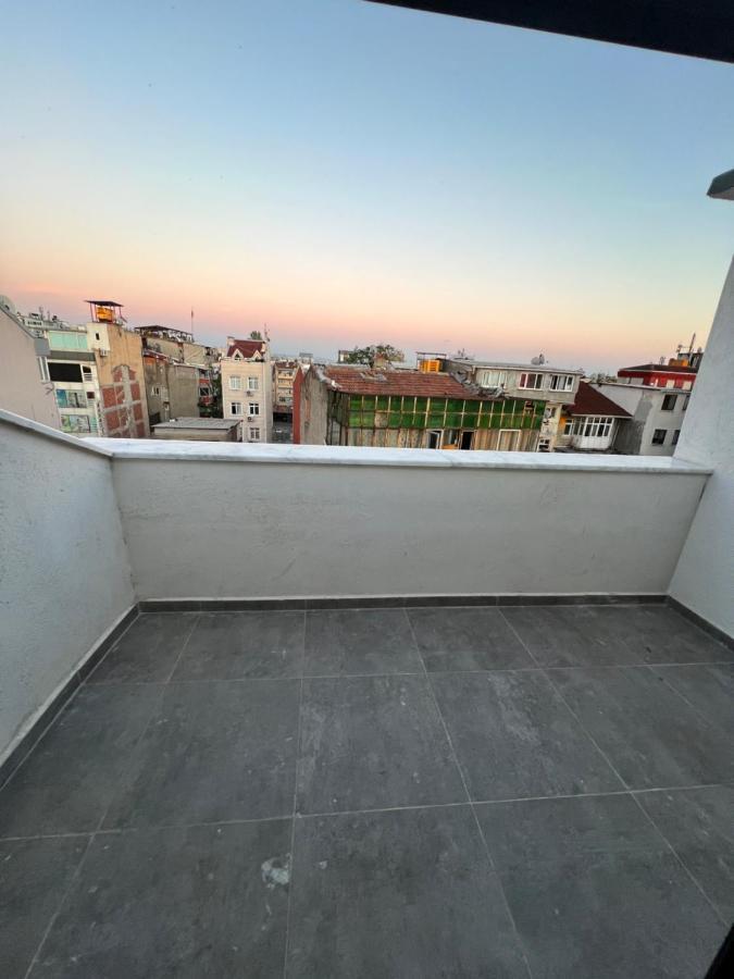 Hotel Golden Stoneluxe Istanbul Hotel