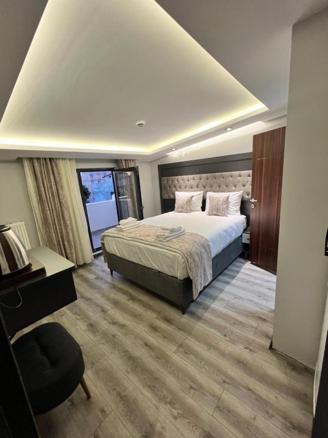 Golden Stoneluxe Istanbul Hotel Istambul