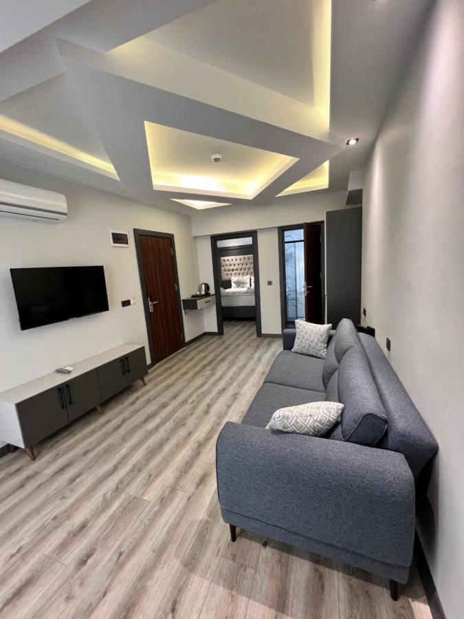 Golden Stoneluxe Istanbul Hotel