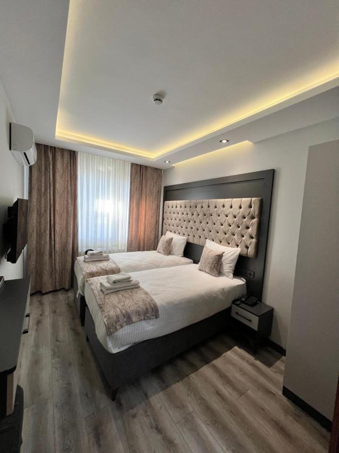 Hotel Golden Stone Istanboel