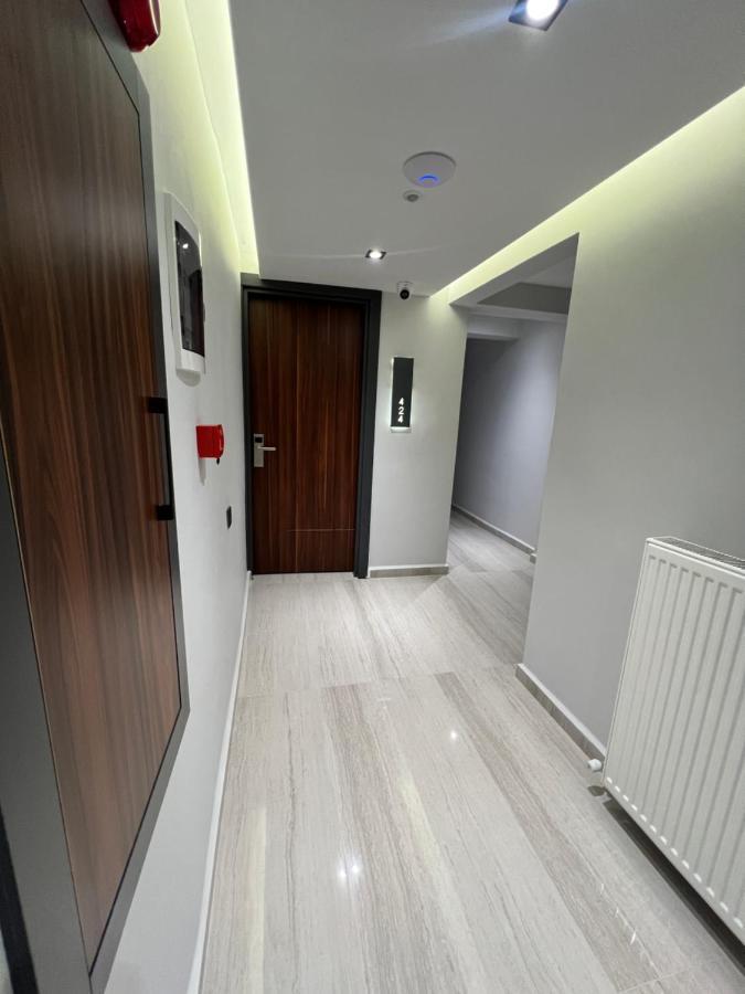 Golden Stoneluxe Istanbul Hotel 3* Istambul