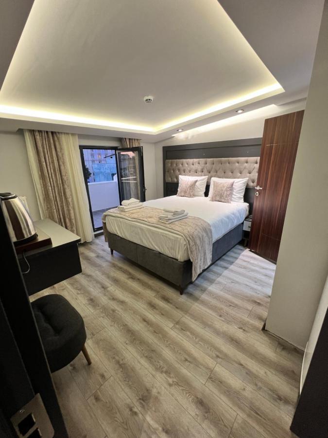 Hotel Golden Stone Istanboel