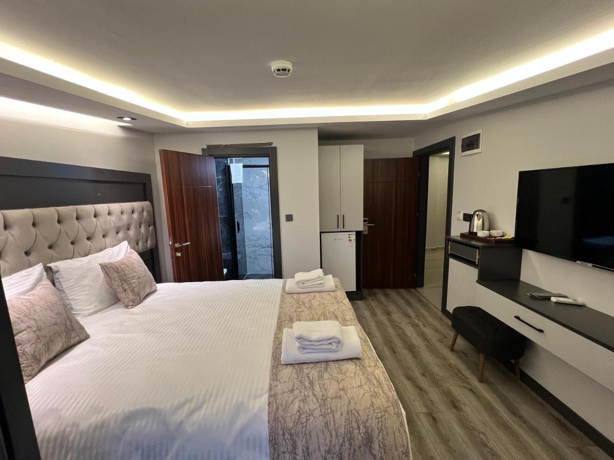 Golden Stoneluxe Istanbul Hotel Istambul