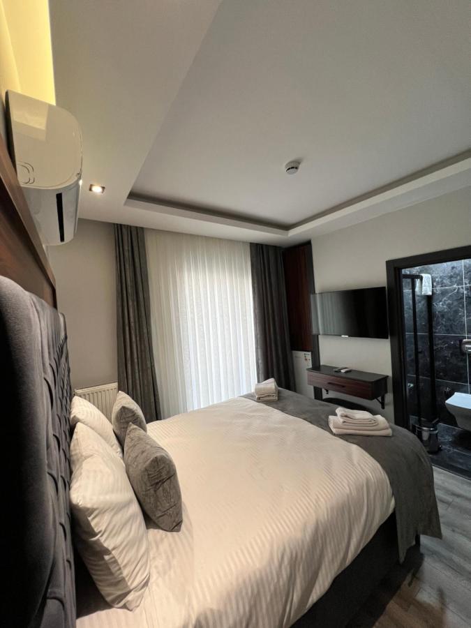Golden Stoneluxe Istanbul Hotel Istambul