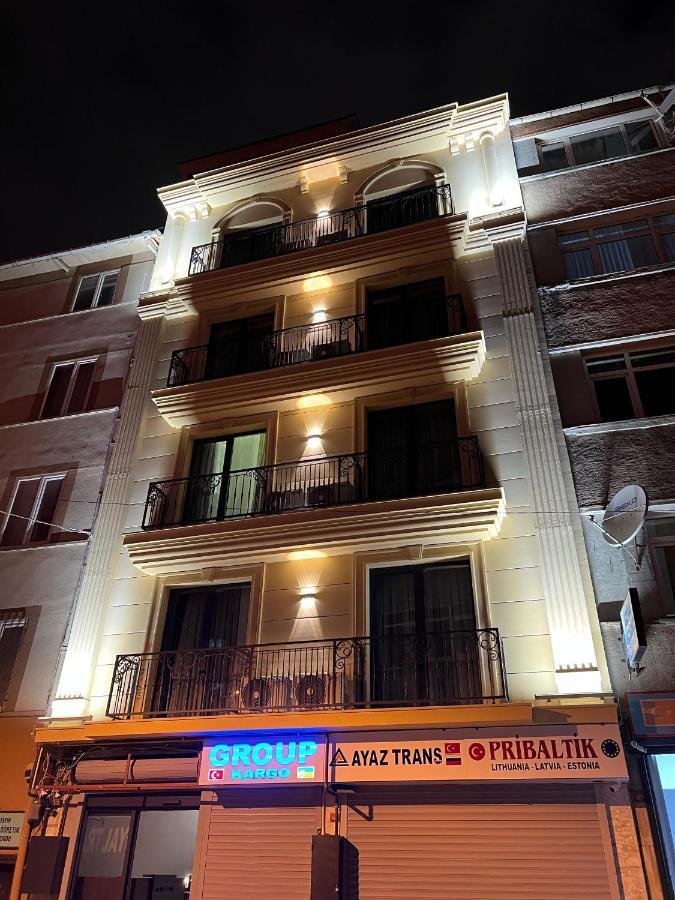 Hotel Golden Stoneluxe Istanbul Hotel 3*
