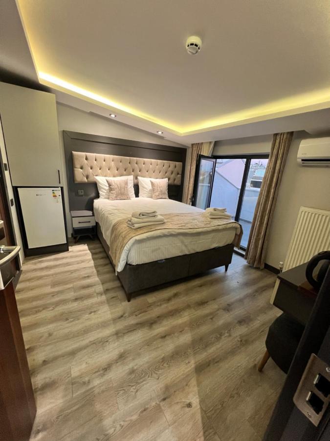 Golden Stone Hotel Istanboel