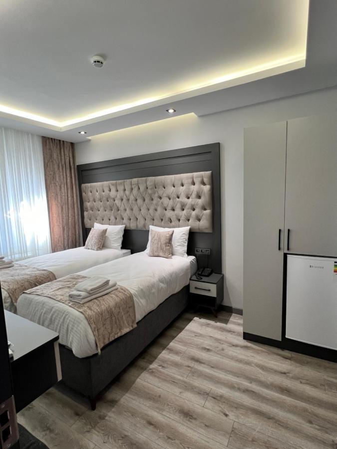 Golden Stoneluxe Istanbul Hotel 3* Istambul