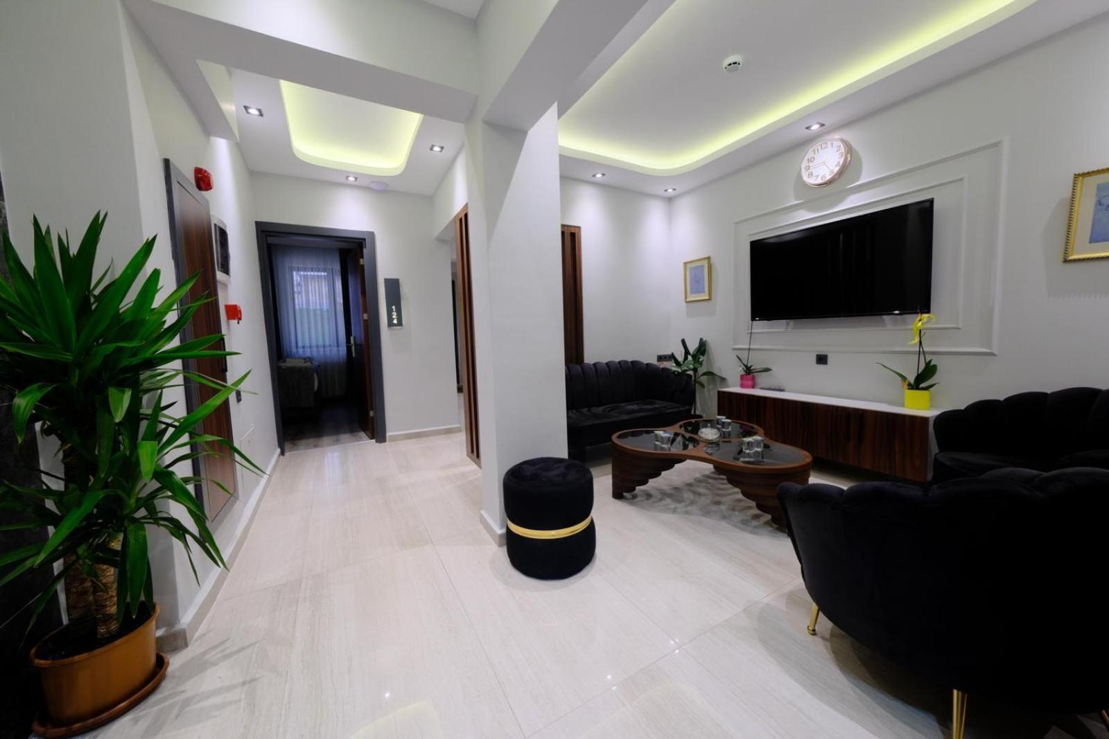 Hotel Golden Stoneluxe Istanbul Hotel 3*