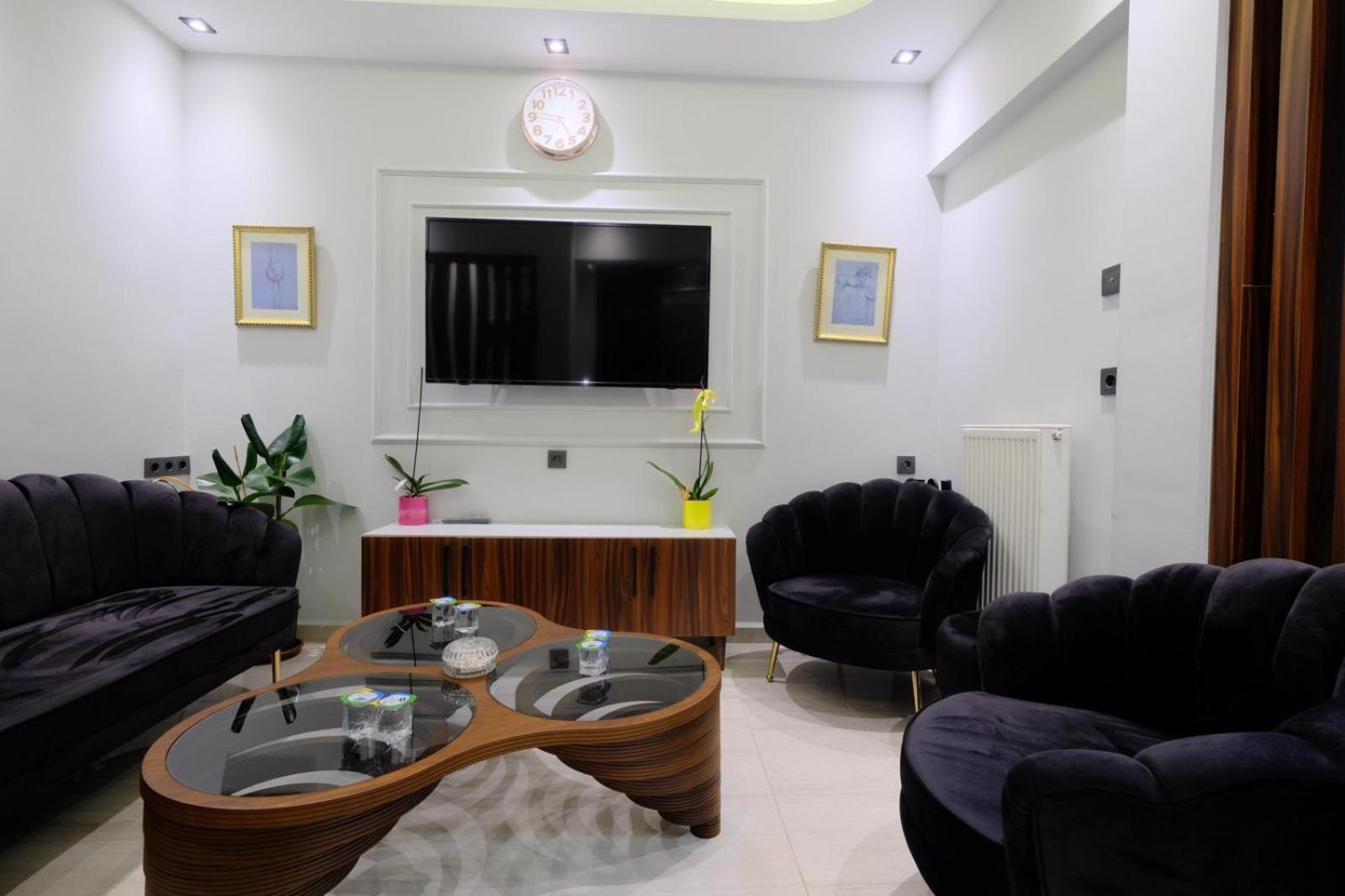 Golden Stoneluxe Istanbul Hotel 3*