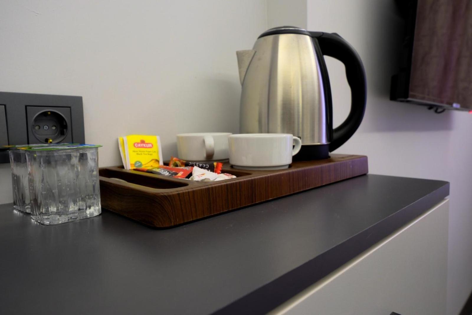 Golden Stoneluxe Istanbul Hotel 3* Istambul