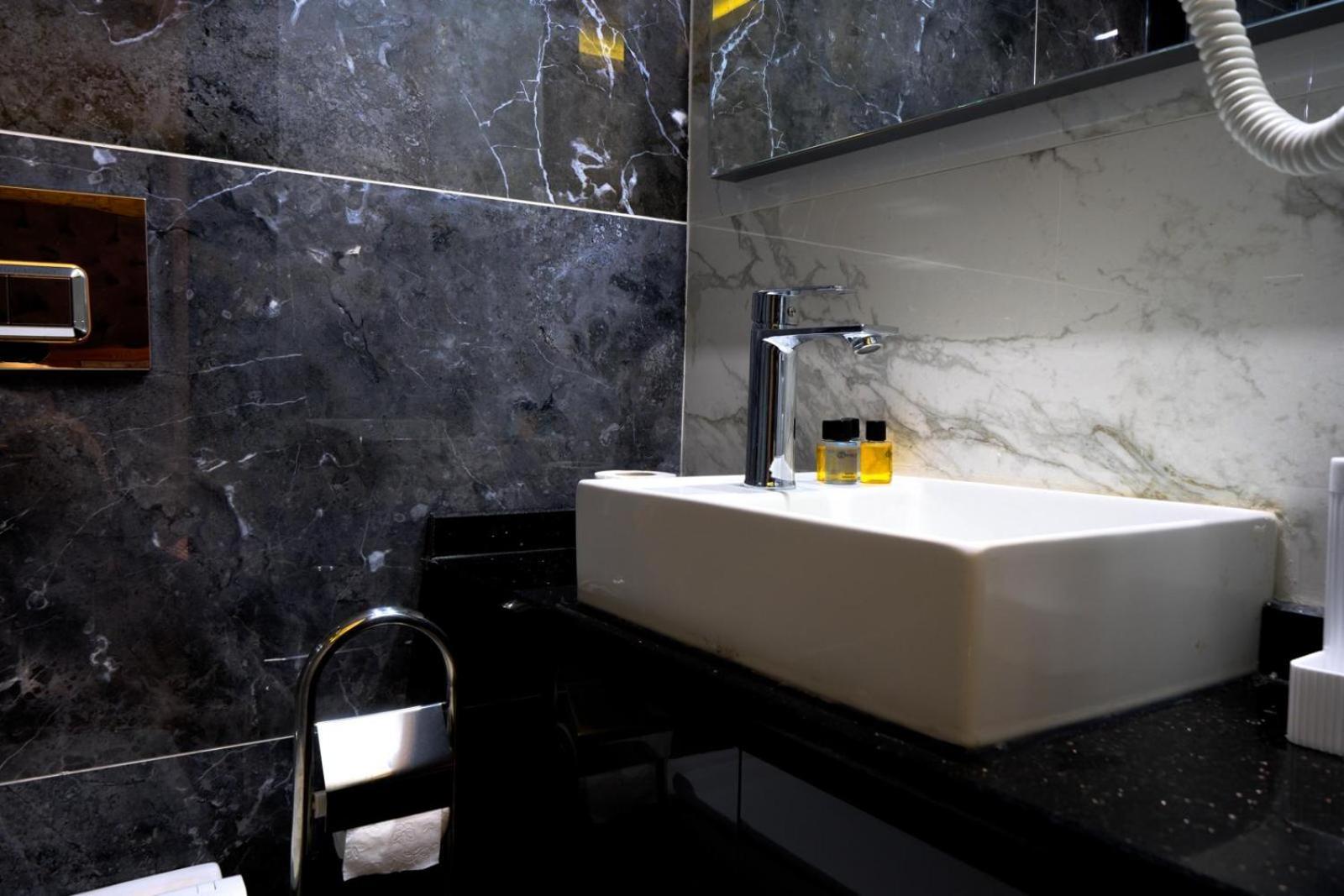 Hotel Golden Stoneluxe Istanbul Hotel 3*