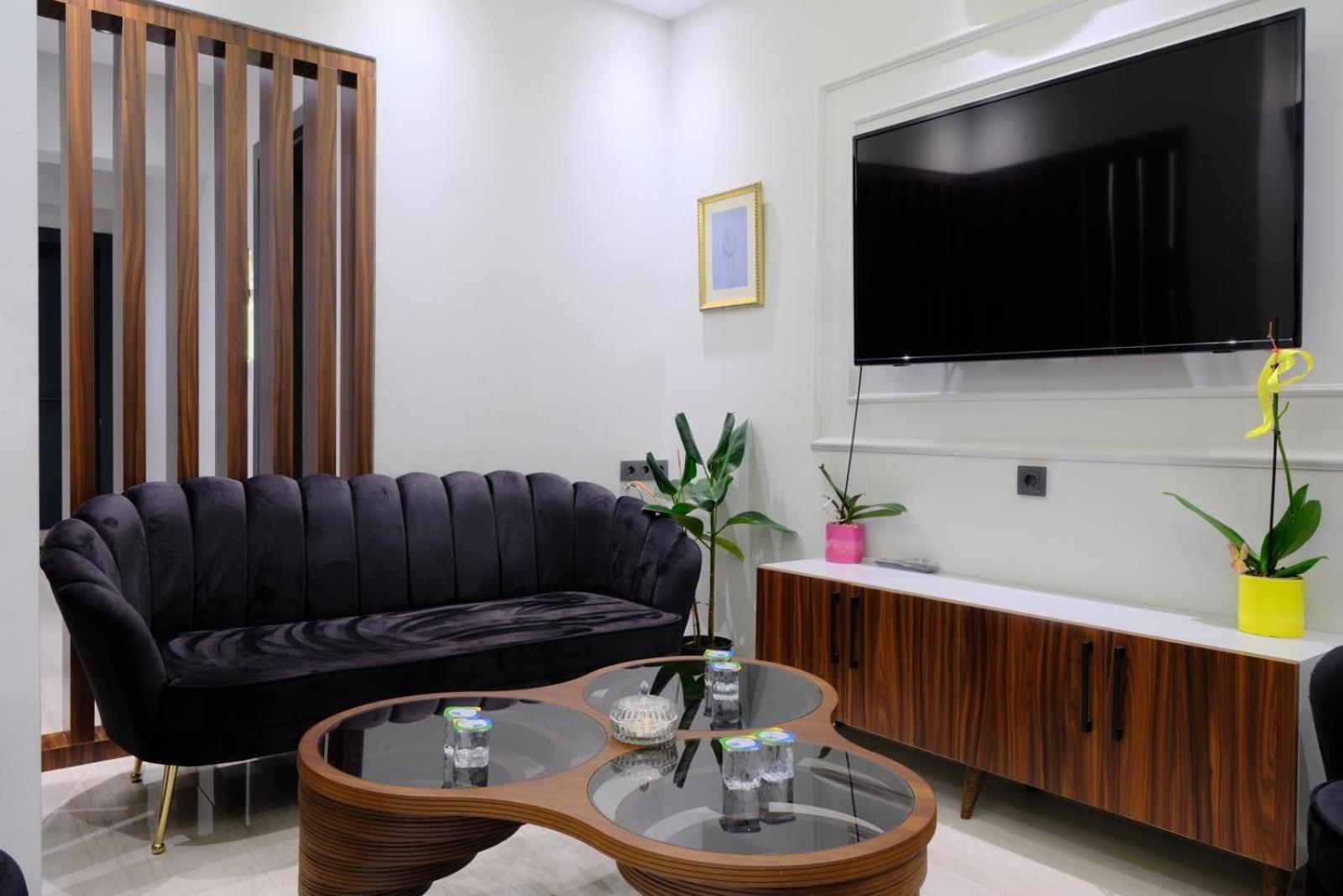 Golden Stoneluxe Istanbul Hotel Hotel